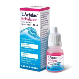 Artelac Rebalance szemcsepp