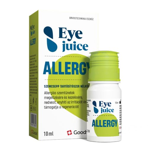 Eyejuice Allergy szemcsepp