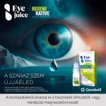 Eyejuice Regenerative szemcsepp