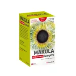 Makula komplex AREDS 2 FORMULA kapszula 60x