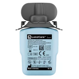 LenzCare® lágy kontaktlencséhez - 1 db