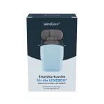 LenzCare® lágy kontaktlencséhez - 1 db