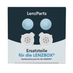 LENZBOX® kék kiegészítő