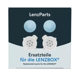 LENZBOX® kék kiegészítő