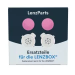 LENZBOX® rózsaszín kiegészítő
