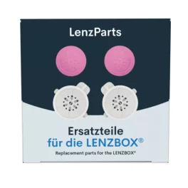LENZBOX® rózsaszín kiegészítő