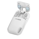 LENZBOX® kezdő szett lágy lencsékhez