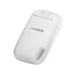 LENZBOX® kezdő szett lágy lencsékhez