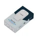 LENZBOX® kezdő szett lágy lencsékhez