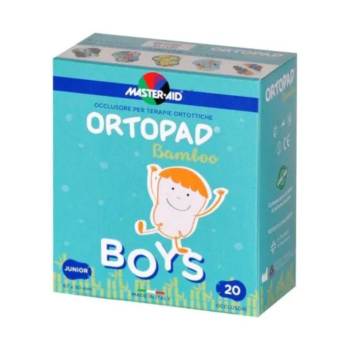 Ortopad Junior BOYS
