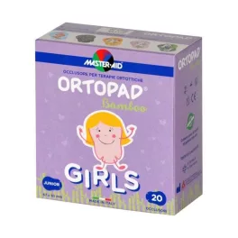 Ortopad Junior GIRLS
