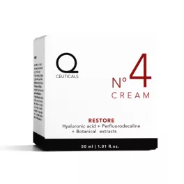 Qceuticals Cream No.4 RESTORATIVE KRÉM