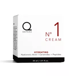 Qceuticals Cream No.1 HYDRATING KRÉM