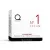 Qceuticals Cream No.1 HYDRATING KRÉM