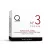 Qceuticals Cream No.3 SUPER ANTI-AGING KRÉM