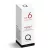 Qceuticals Serum No.6 REGENERATIVE PEPTID SZÉRUM