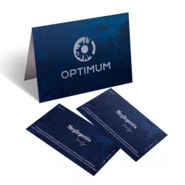 Optimum Meglepetés Kártya